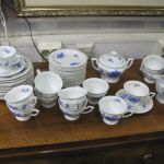 599 1738 COFFEE SET